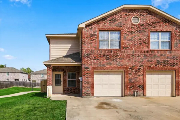 900 Parkplace Ridge, Princeton, TX 75407