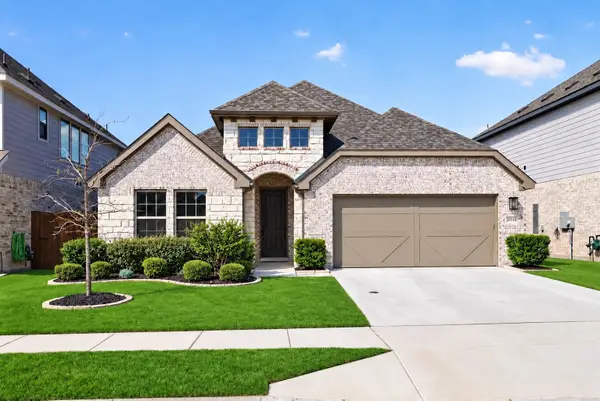 5036 Hitching Post Drive, Fort Worth, TX 76036