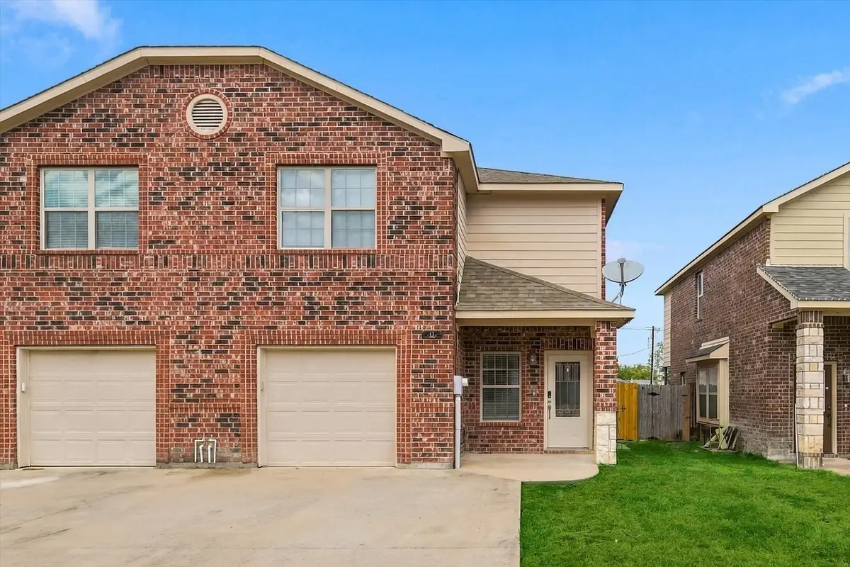 902 Parkplace Ridge, Princeton, TX 75407 - #1