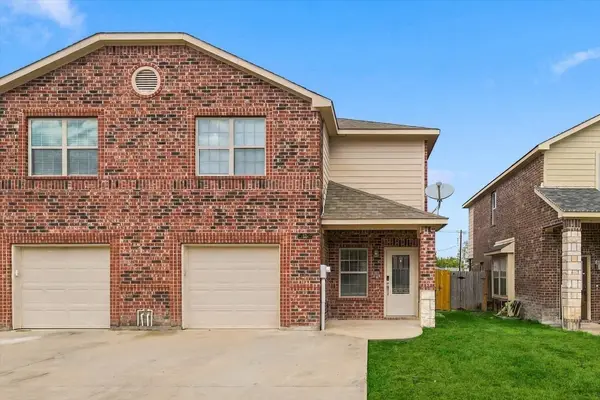 902 Parkplace Ridge, Princeton, TX 75407
