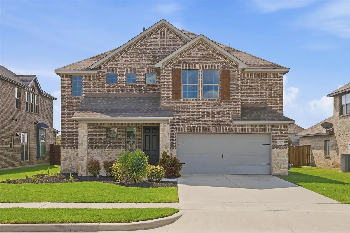 3405 Melrose Court, Wylie, TX 75098 - #1