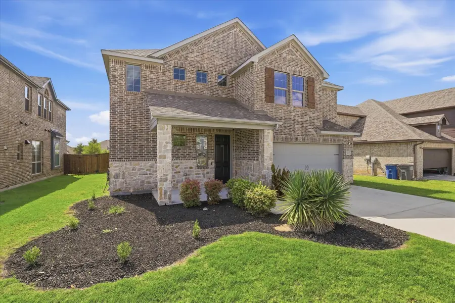 3405 Melrose Court, Wylie, TX 75098 - #2