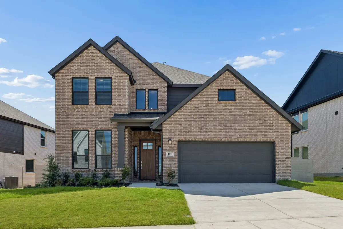 4621 Peary Lane, McKinney, TX 75071 - #1