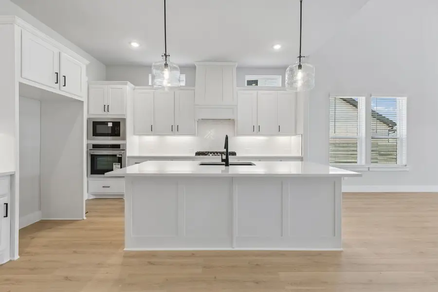 4621 Peary Lane, McKinney, TX 75071 - #2