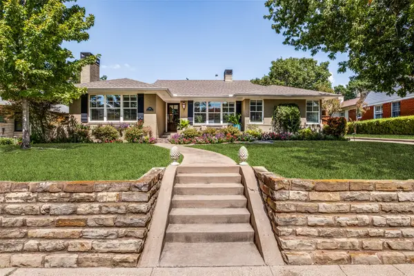 6707 Southridge Drive, Dallas, TX 75214