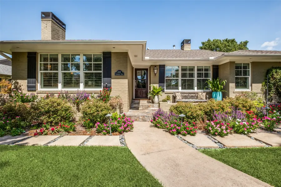 6707 Southridge Drive, Dallas, TX 75214 - #3