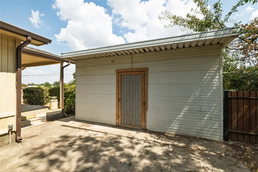 7313 Marvin Brown Street, Fort Worth, TX 76179 - #3