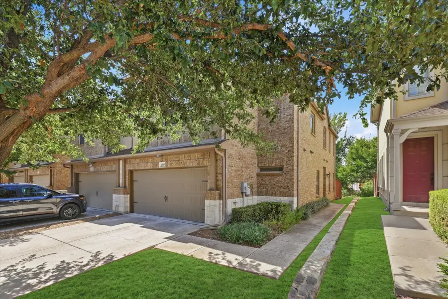 6529 Rutherford Road, Plano, TX 75023 - #2