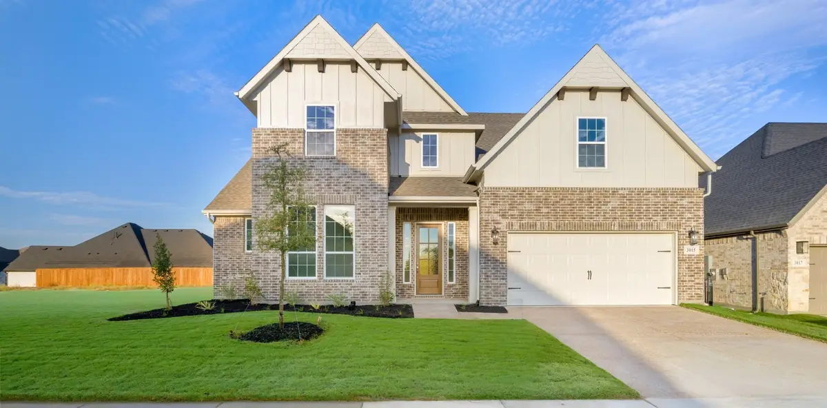 3015 Wallis Drive, Melissa, TX 75454 - #1