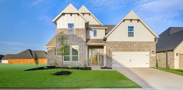 3015 Wallis Drive, Melissa, TX 75454