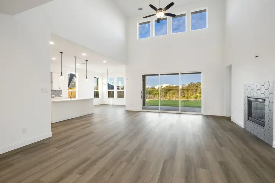 3015 Wallis Drive, Melissa, TX 75454 - #3
