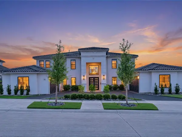 1121 Excalibur Boulevard, Lewisville, TX 75056