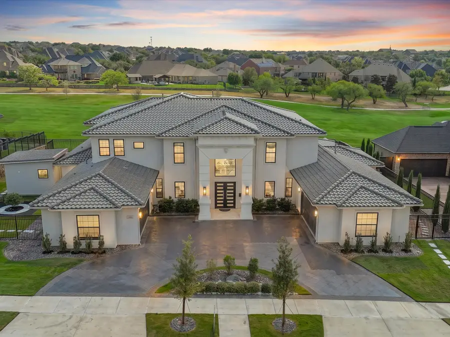 1121 Excalibur Boulevard, Lewisville, TX 75056 - #2