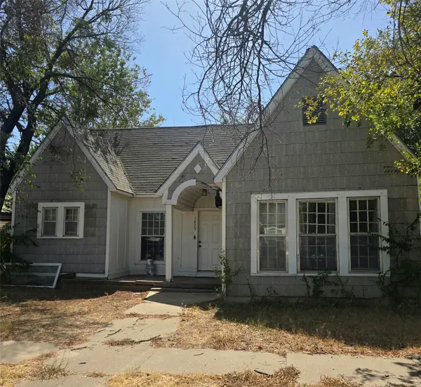 1829 S 13th Street, Abilene, TX 79602