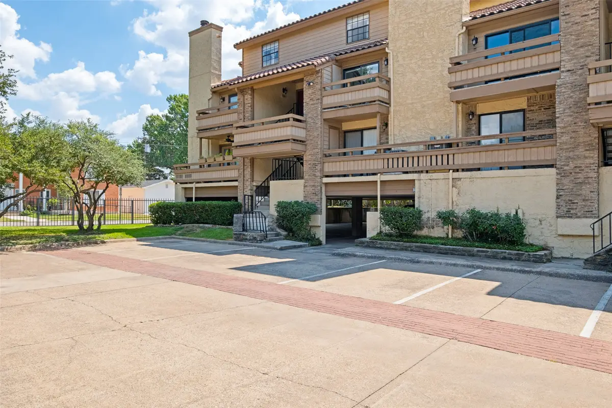 7640 W Greenway Boulevard #8K, Dallas, TX 75209 - #1