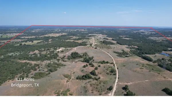 431.73 Acres 199 Highway, Joplin, TX 76486