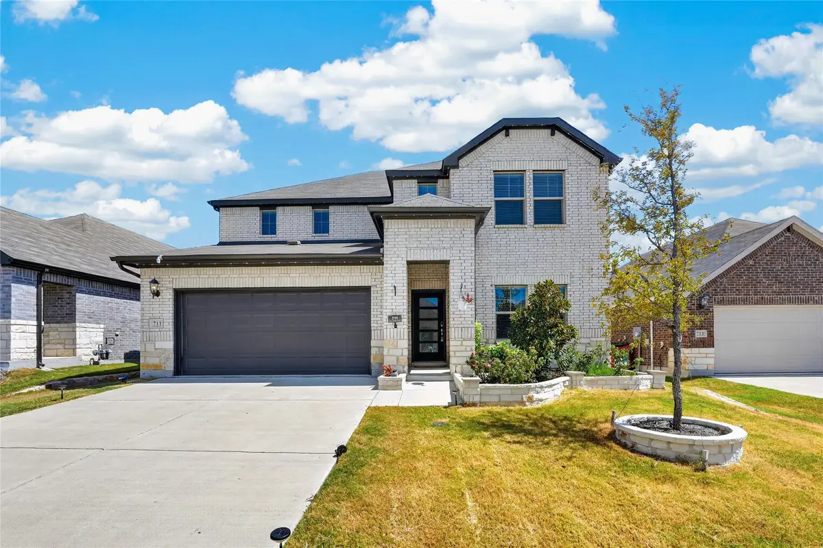 711 Williams Way, McKinney, TX 75069 - #1