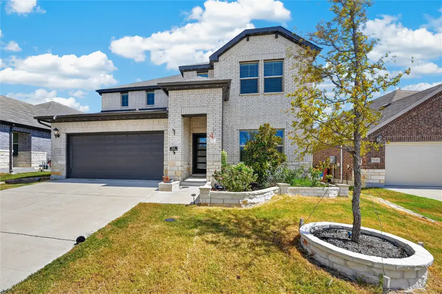 711 Williams Way, McKinney, TX 75069 - #2