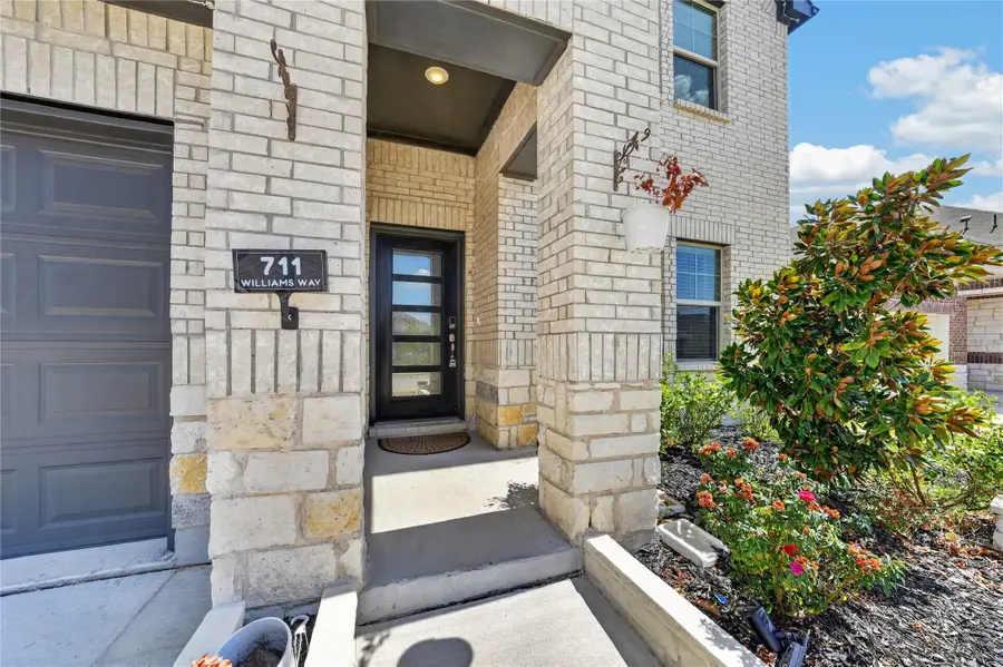 711 Williams Way, McKinney, TX 75069 - #3