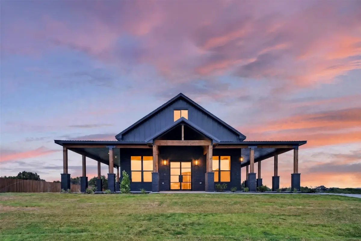 1091 Barton Ranch Road, Nemo, TX 76070 - #1