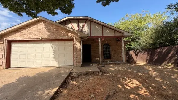 623 Moss Rose Court, Dallas, TX 75217