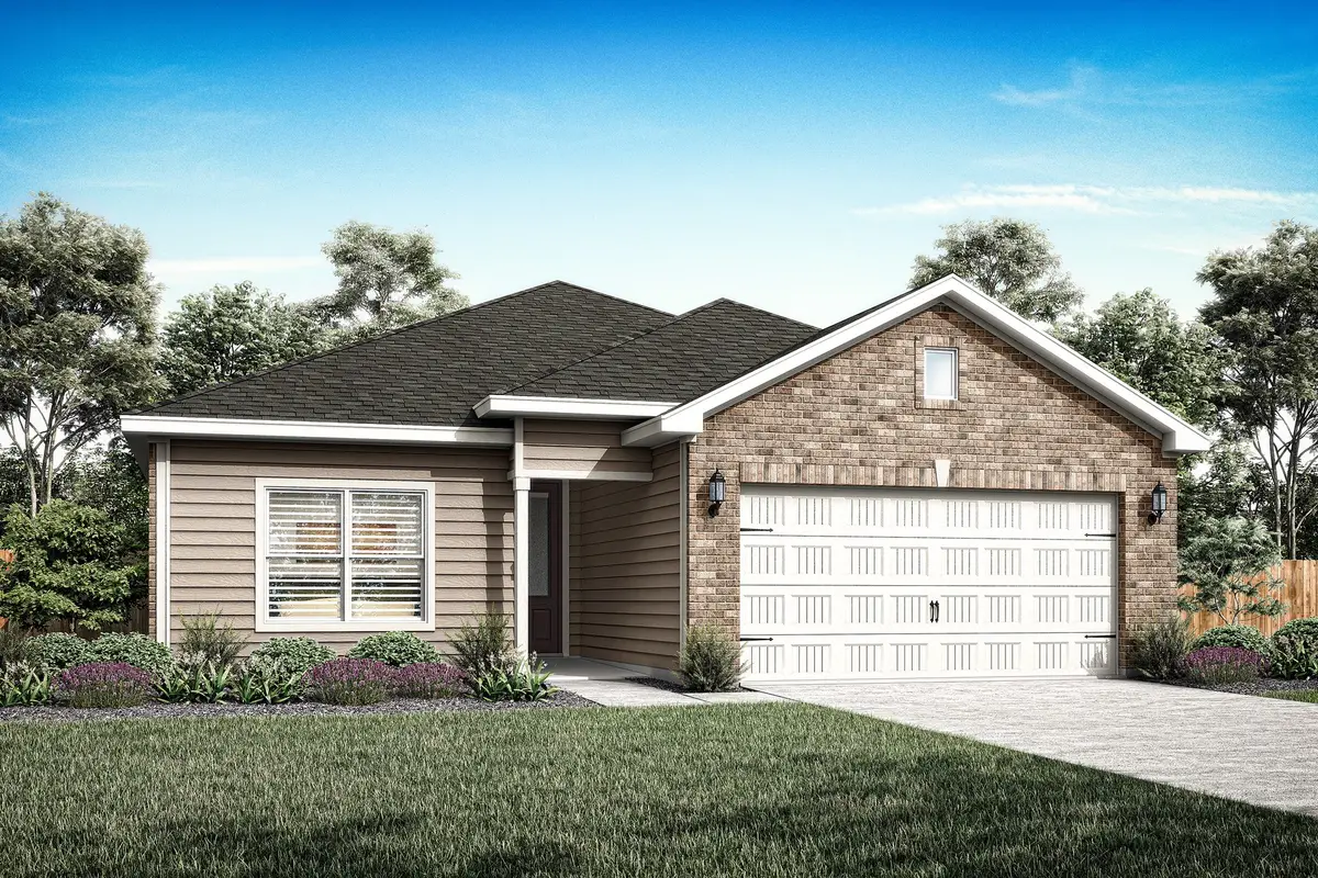 1001 Cedar Street, Hutchins, TX 75141 - #1