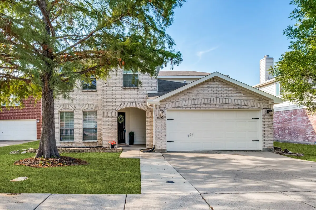 4116 Milestone Court, Fort Worth, TX 76244 - #1