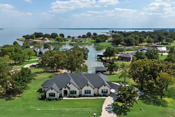 218 White Rock Road, Corsicana, TX 75109