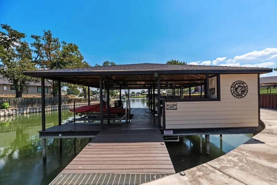 218 White Rock Road, Corsicana, TX 75109 - #2