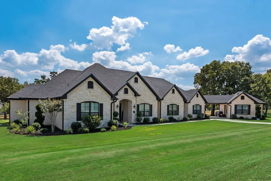 218 White Rock Road, Corsicana, TX 75109 - #3