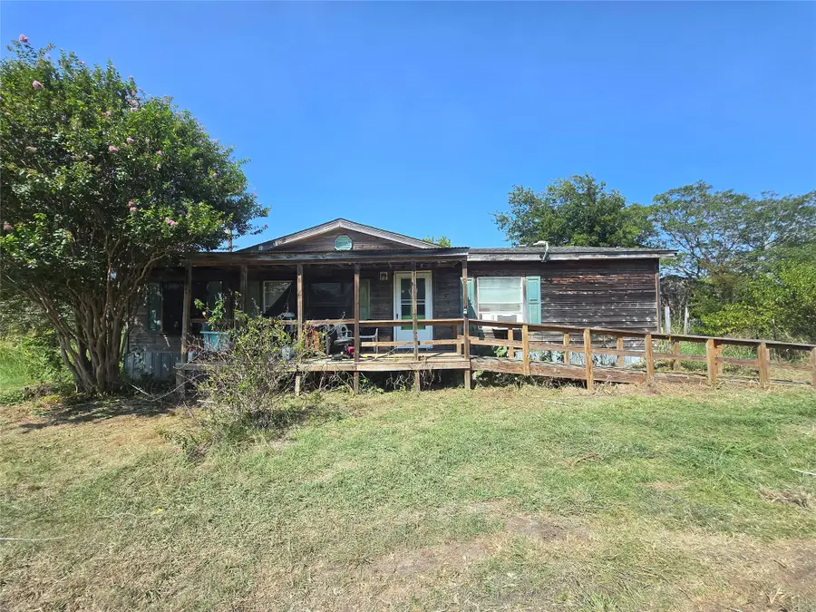 172 Private Road 439, Itasca, TX 76055 - #2