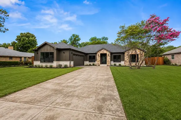5109 Jefferson Drive, Sachse, TX 75048