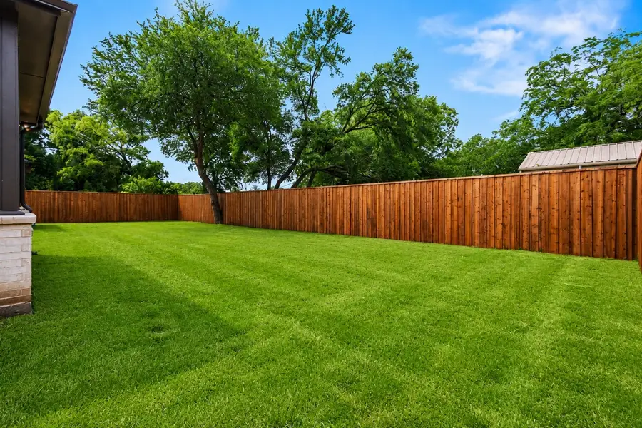 5109 Jefferson Drive, Sachse, TX 75048 - #2