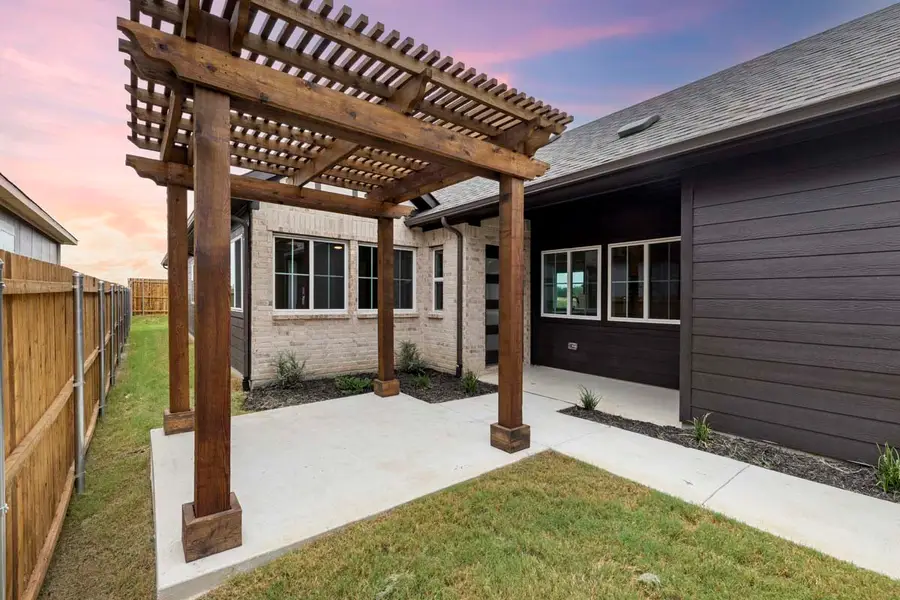 1640 Edgeway Drive, Aubrey, TX 76227 - #2