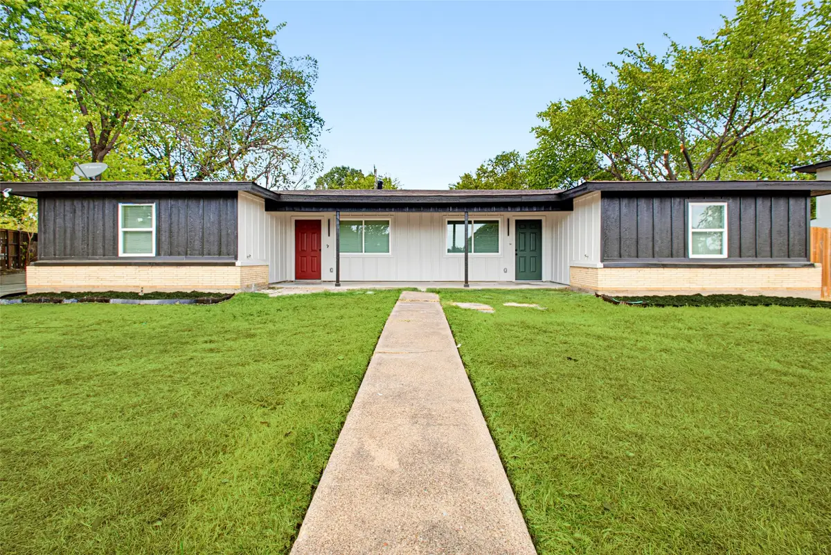 418 Dawson Circle, Grand Prairie, TX 75051 - #1