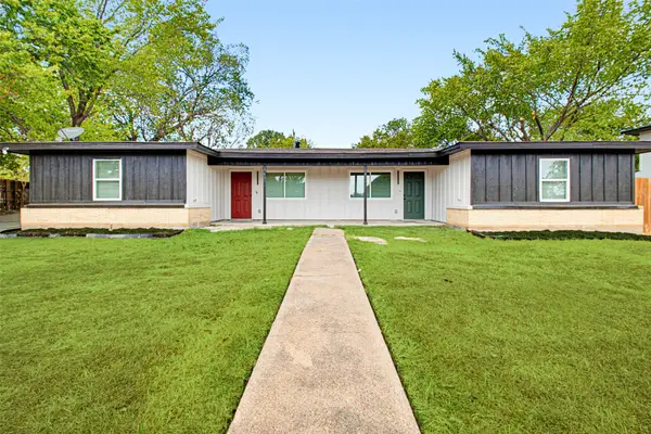 418 Dawson Circle, Grand Prairie, TX 75051