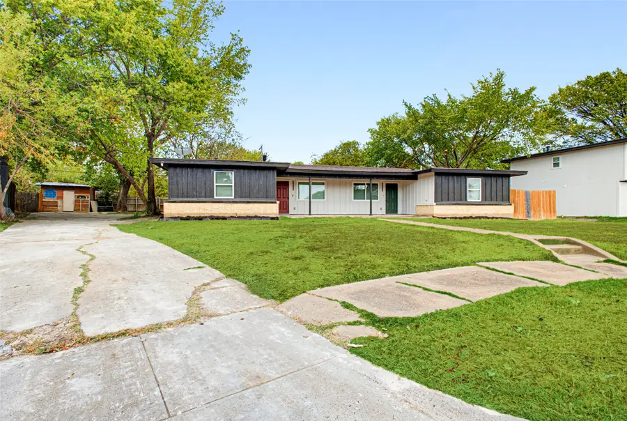 418 Dawson Circle, Grand Prairie, TX 75051 - #2