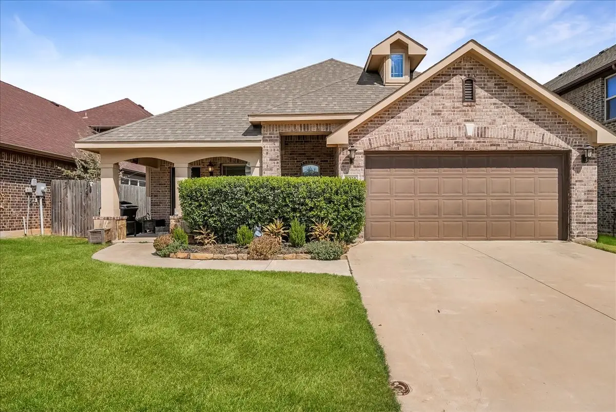 4332 Sweet Clover Lane, Fort Worth, TX 76036 - #1