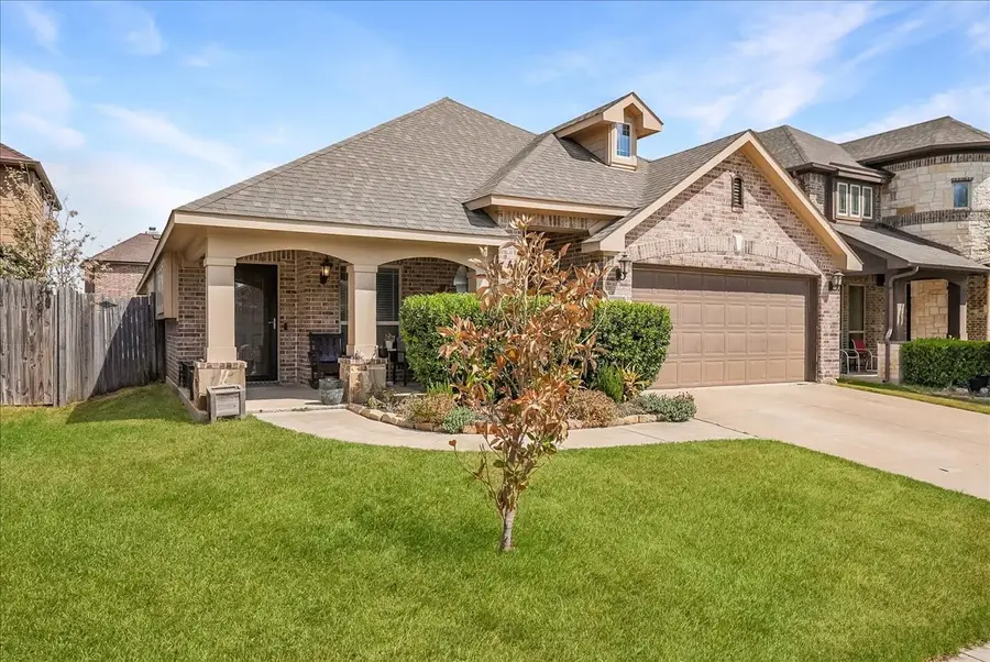 4332 Sweet Clover Lane, Fort Worth, TX 76036 - #2