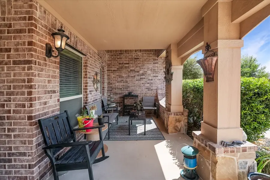 4332 Sweet Clover Lane, Fort Worth, TX 76036 - #3