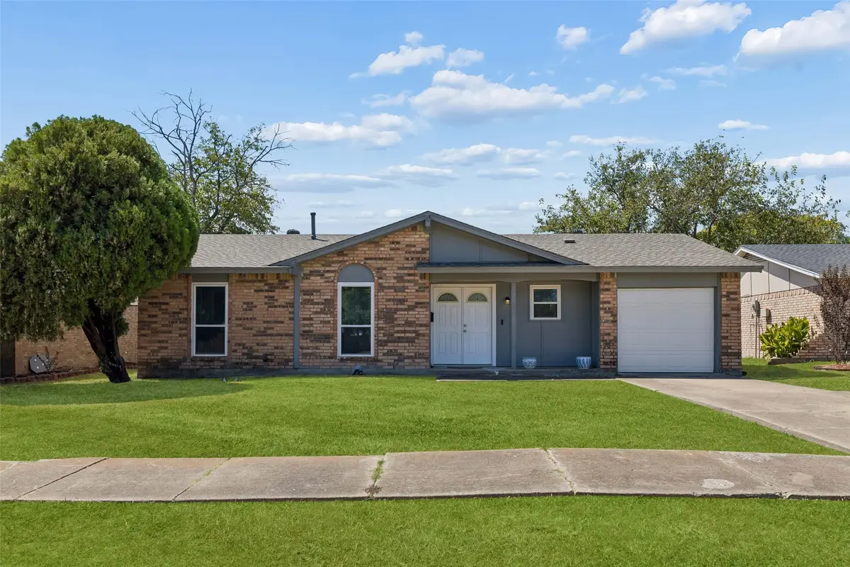 910 Quebec Drive, Garland, TX 75040 - #1