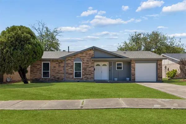 910 Quebec Drive, Garland, TX 75040