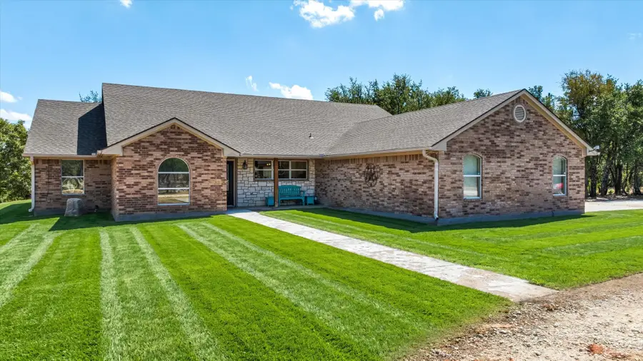 4865 Compass Way, Bluff Dale, TX 76433 - #2