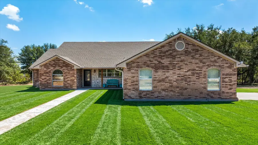 4865 Compass Way, Bluff Dale, TX 76433 - #3