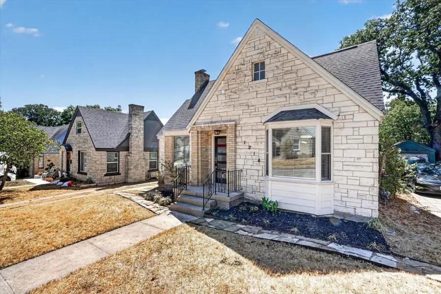 1214 E Waco Avenue, Dallas, TX 75216 - #3
