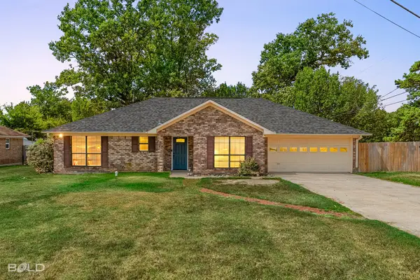 505 Montgomery Drive, Springhill, LA 71075