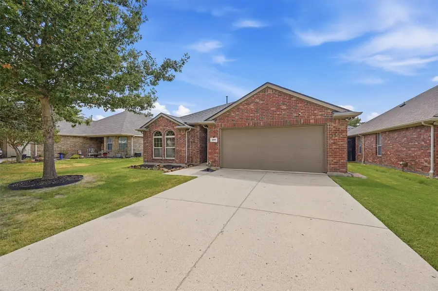 409 Bryn Mawr Lane, Van Alstyne, TX 75495 - #2