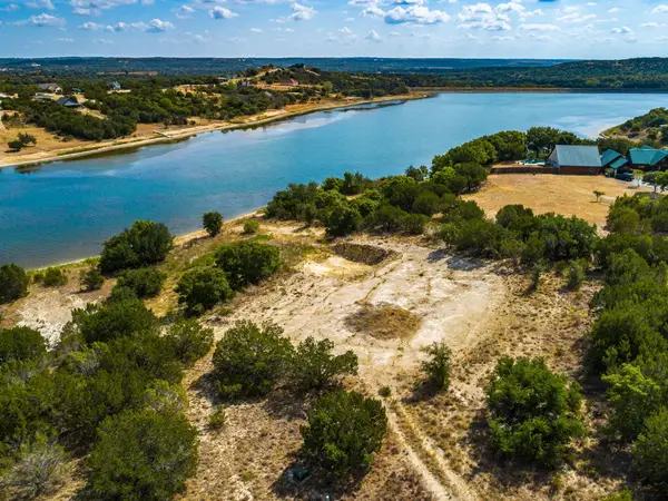 150 Blue Marlin Court, Bluff Dale, TX 76433