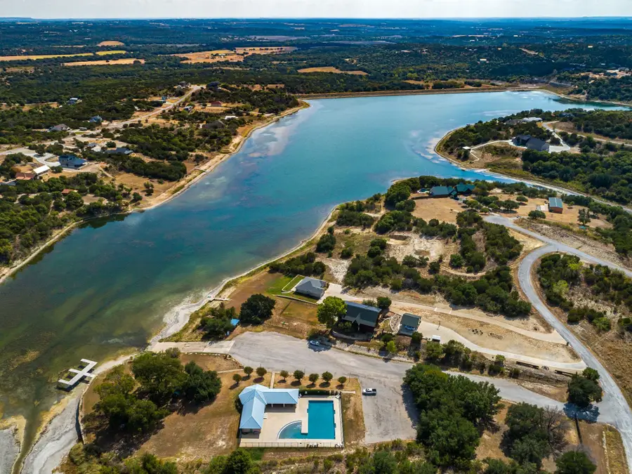 150 Blue Marlin Court, Bluff Dale, TX 76433 - #2