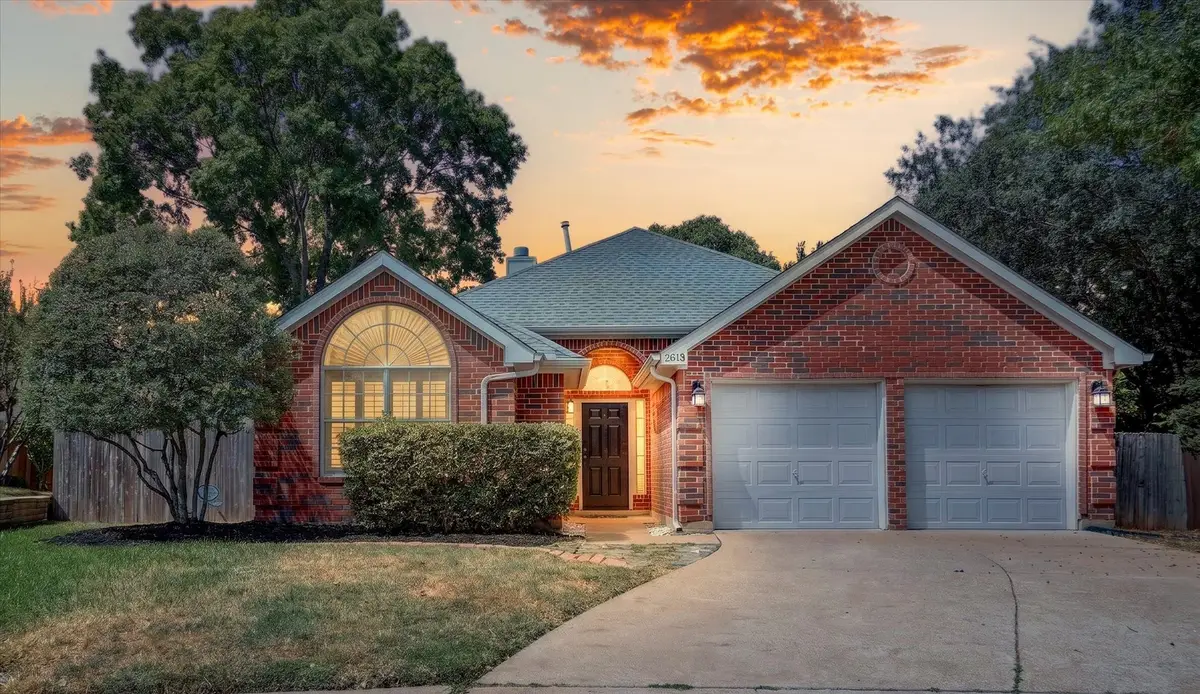 2613 Lakeshore Drive, Flower Mound, TX 75028 - #1